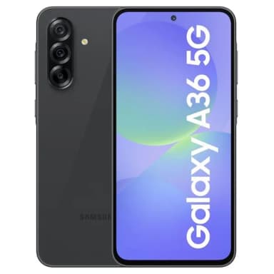 Điện thoại Samsung Galaxy A36 5G 12GB/256GB - 14