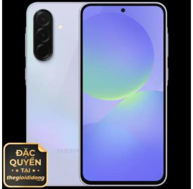 Điện thoại Samsung Galaxy A36 5G 12GB/256GB - 16