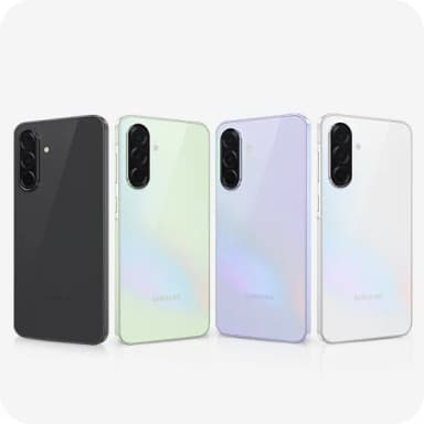 Điện thoại Samsung Galaxy A36 5G 12GB/256GB - 17