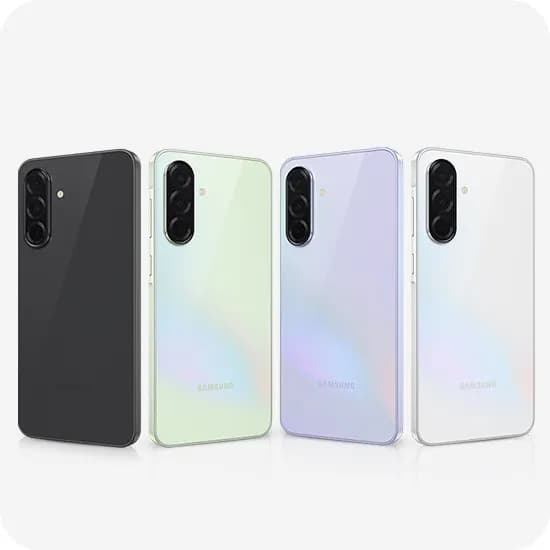 Điện thoại Samsung Galaxy A36 5G 12GB/256GB - 17