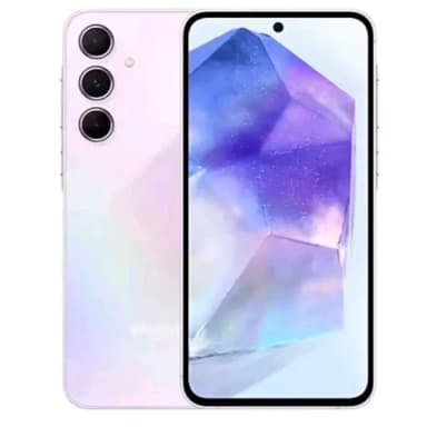 Điện thoại Samsung Galaxy A36 5G 12GB/256GB - 18