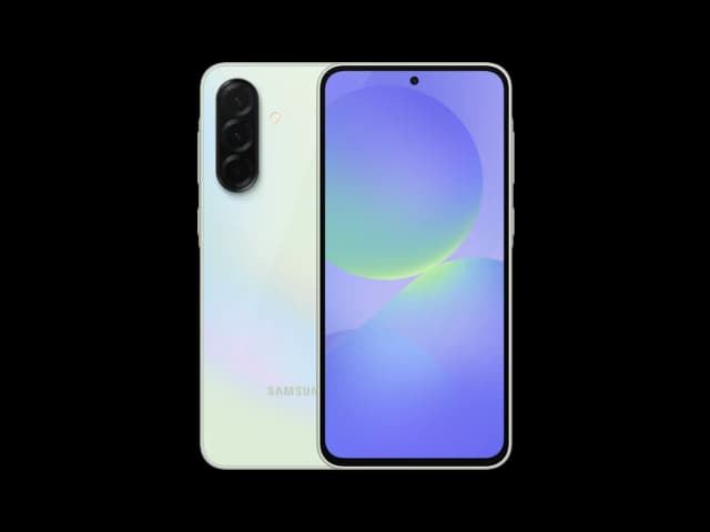 Điện thoại Samsung Galaxy A36 5G 12GB/256GB - 6