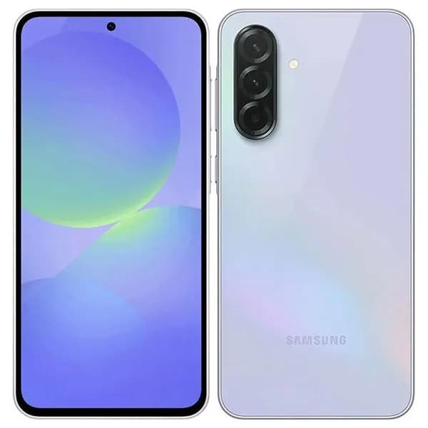 Điện thoại Samsung Galaxy A36 5G 12GB/256GB - 8