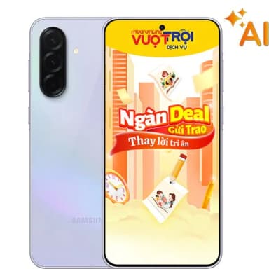 Điện thoại Samsung Galaxy A36 5G 8GB/128GB - 12