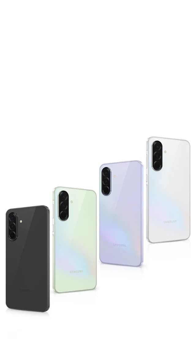 Điện thoại Samsung Galaxy A36 5G 8GB/128GB - 19