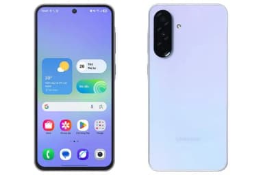 Điện thoại Samsung Galaxy A36 5G 8GB/128GB - 4
