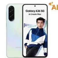 Điện thoại Samsung Galaxy A36 5G 8GB/256GB - 7