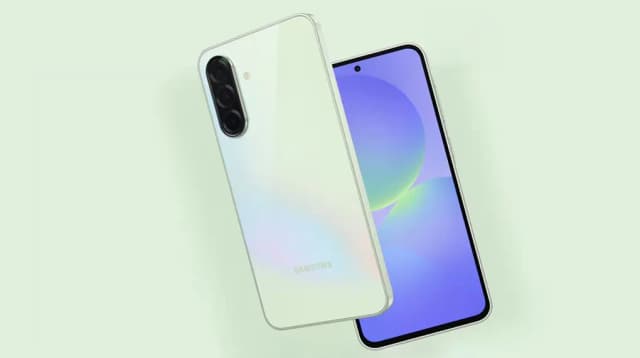 Điện thoại Samsung Galaxy A36 5G 8GB/256GB - 8