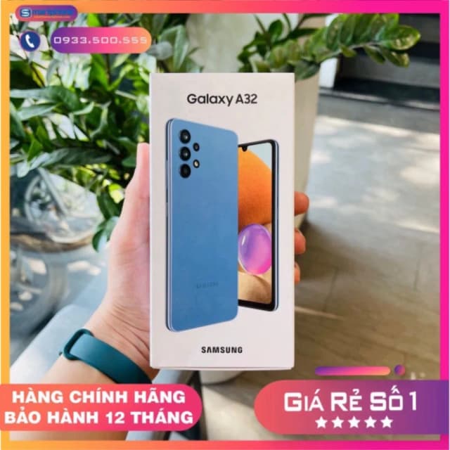 Top 1 so sánh giá Điện thoại Samsung Galaxy A37 6GB/128GB - Tìm sản phẩm giá rẻ nhất - Ảnh 17