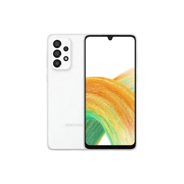 Top 1 so sánh giá Điện thoại Samsung Galaxy A37 6GB/128GB - Tìm sản phẩm giá rẻ nhất - Ảnh 20