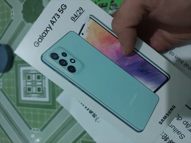 Top 1 so sánh giá Điện thoại Samsung Galaxy A37 6GB/128GB - Tìm sản phẩm giá rẻ nhất - Ảnh 23