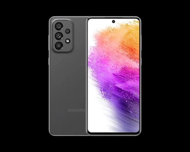 Top 1 so sánh giá Điện thoại Samsung Galaxy A37 6GB/128GB - Tìm sản phẩm giá rẻ nhất - Ảnh 27