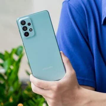 Top 1 so sánh giá Điện thoại Samsung Galaxy A37 6GB/128GB - Tìm sản phẩm giá rẻ nhất - Ảnh 29