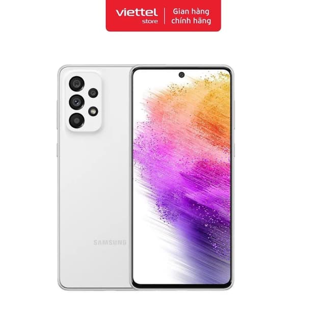 Top 1 so sánh giá Điện thoại Samsung Galaxy A37 6GB/128GB - Tìm sản phẩm giá rẻ nhất - Ảnh 4