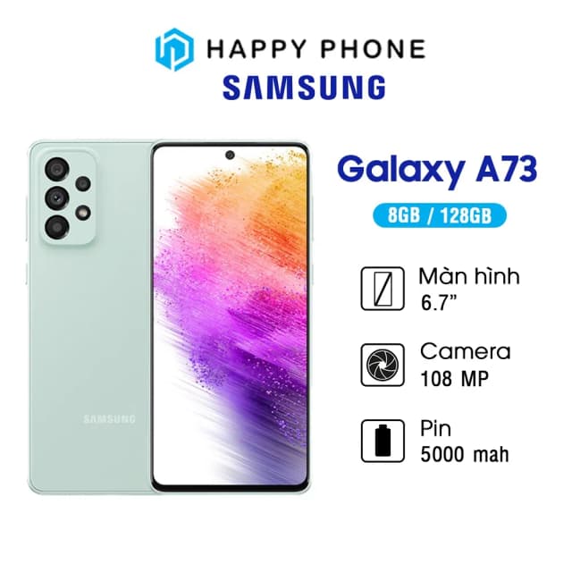 Top 1 so sánh giá Điện thoại Samsung Galaxy A37 6GB/128GB - Tìm sản phẩm giá rẻ nhất - Ảnh 39