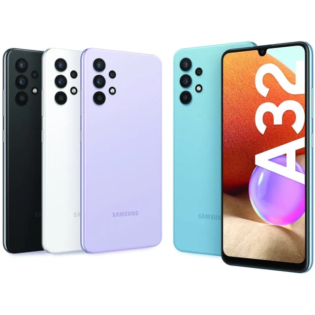 Top 1 so sánh giá Điện thoại Samsung Galaxy A37 6GB/128GB - Tìm sản phẩm giá rẻ nhất - Ảnh 44