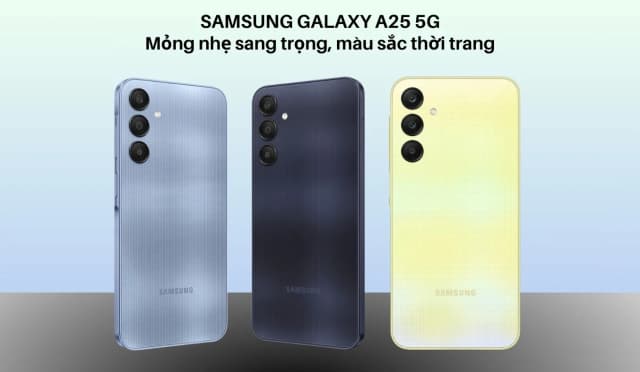 Top 1 so sánh giá Điện thoại Samsung Galaxy A37 6GB/128GB - Tìm sản phẩm giá rẻ nhất - Ảnh 45