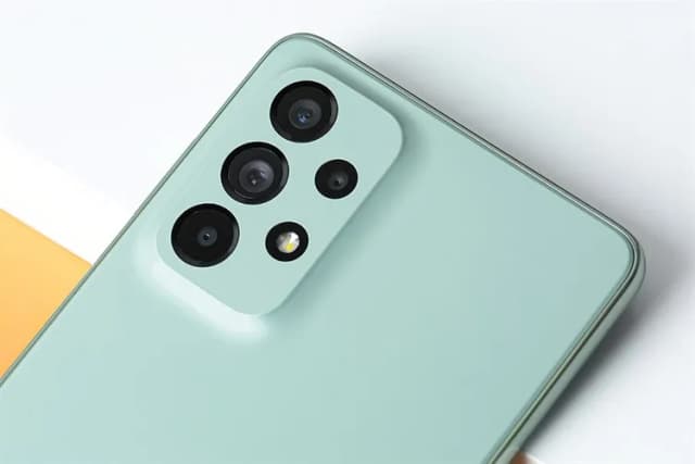 Top 1 so sánh giá Điện thoại Samsung Galaxy A37 6GB/128GB - Tìm sản phẩm giá rẻ nhất - Ảnh 49