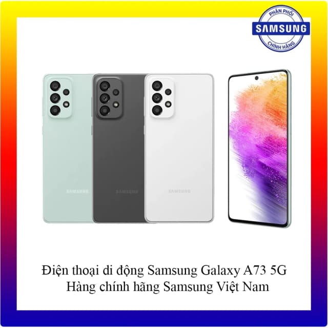 Top 1 so sánh giá Điện thoại Samsung Galaxy A37 6GB/128GB - Tìm sản phẩm giá rẻ nhất - Ảnh 6