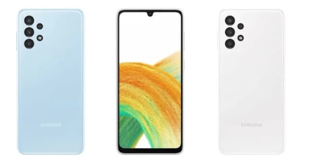 Top 1 so sánh giá Điện thoại Samsung Galaxy A37 6GB/128GB - Tìm sản phẩm giá rẻ nhất - Ảnh 53