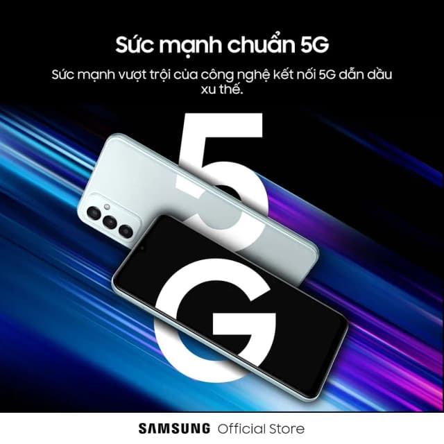 Top 1 so sánh giá Điện thoại Samsung Galaxy A37 6GB/128GB - Tìm sản phẩm giá rẻ nhất - Ảnh 55