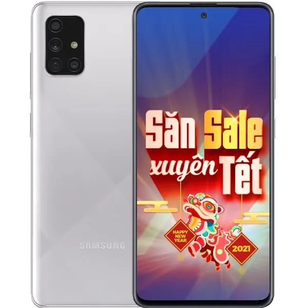 Top 1 so sánh giá Điện thoại Samsung Galaxy A37 6GB/128GB - Tìm sản phẩm giá rẻ nhất - Ảnh 57