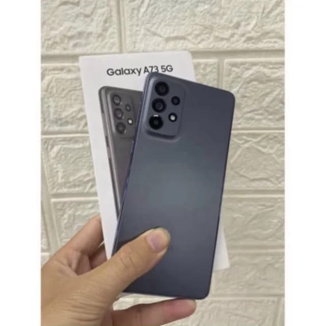 Top 1 so sánh giá Điện thoại Samsung Galaxy A37 6GB/128GB - Tìm sản phẩm giá rẻ nhất - Ảnh 65