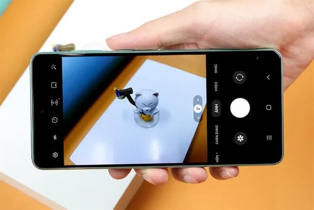 Top 1 so sánh giá Điện thoại Samsung Galaxy A37 6GB/128GB - Tìm sản phẩm giá rẻ nhất - Ảnh 69