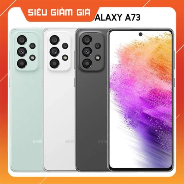 Top 1 so sánh giá Điện thoại Samsung Galaxy A37 6GB/128GB - Tìm sản phẩm giá rẻ nhất - Ảnh 78
