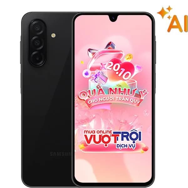 Top 1 so sánh giá Điện thoại Samsung Galaxy A37 6GB/128GB - Tìm sản phẩm giá rẻ nhất - Ảnh 79