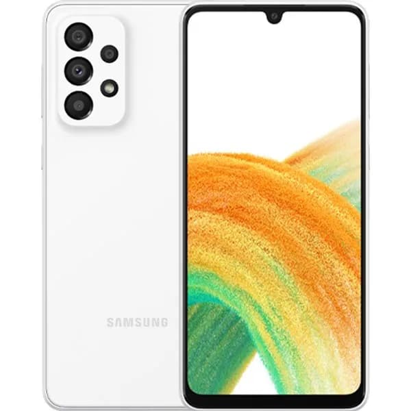 Top 1 so sánh giá Điện thoại Samsung Galaxy A37 6GB/128GB - Tìm sản phẩm giá rẻ nhất - Ảnh 9