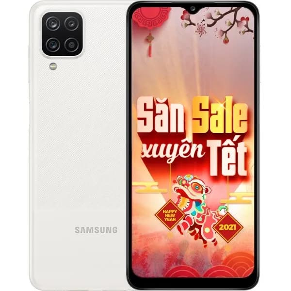 Top 1 so sánh giá Điện thoại Samsung Galaxy A37 6GB/128GB - Tìm sản phẩm giá rẻ nhất - Ảnh 81