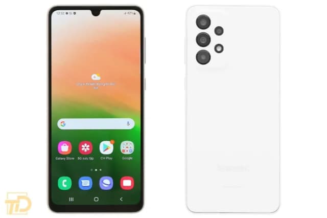 Top 1 so sánh giá Điện thoại Samsung Galaxy A37 6GB/128GB - Tìm sản phẩm giá rẻ nhất - Ảnh 85