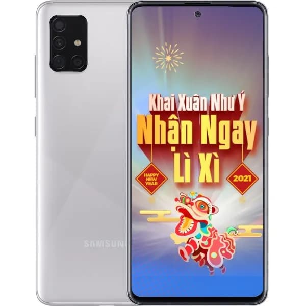 Top 1 so sánh giá Điện thoại Samsung Galaxy A37 6GB/128GB - Tìm sản phẩm giá rẻ nhất - Ảnh 92
