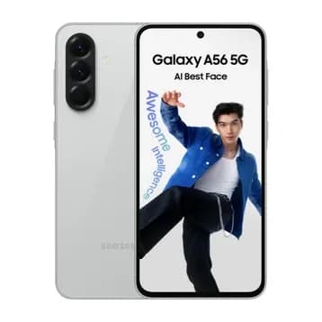 Điện thoại Samsung Galaxy A56 5G 8GB/128GB - 2