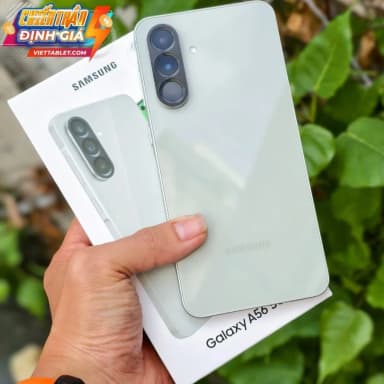 Điện thoại Samsung Galaxy A56 5G 8GB/128GB - 11