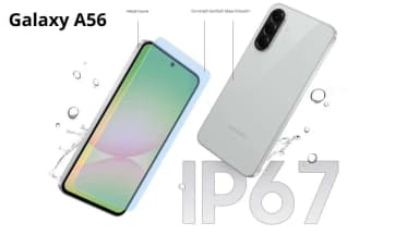 Điện thoại Samsung Galaxy A56 5G 8GB/128GB - 13