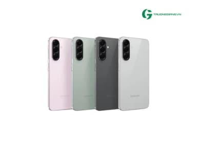 Điện thoại Samsung Galaxy A56 5G 8GB/128GB - 16