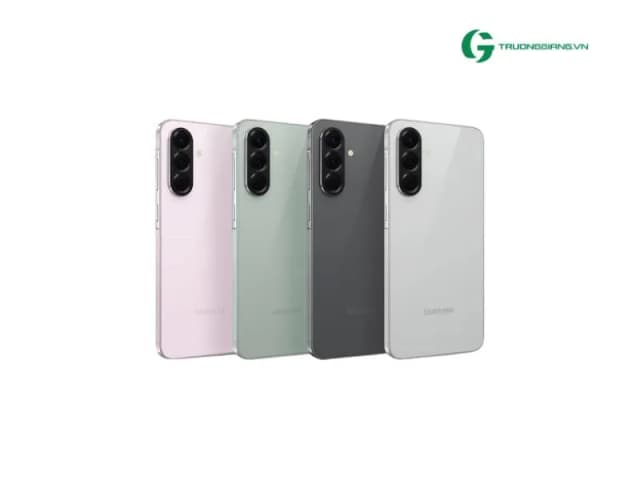 Điện thoại Samsung Galaxy A56 5G 8GB/128GB - 16