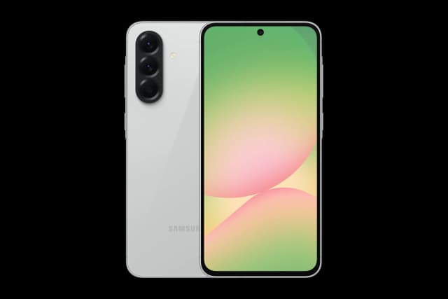 Điện thoại Samsung Galaxy A56 5G 8GB/128GB - 18