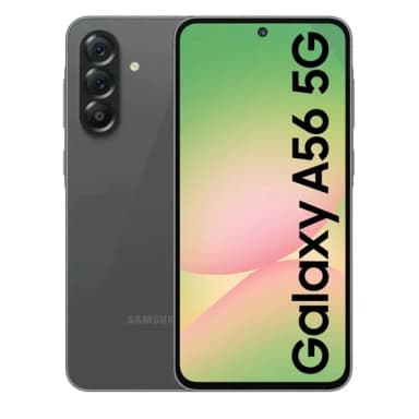 Điện thoại Samsung Galaxy A56 5G 8GB/128GB - 8