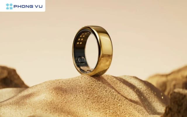 So sánh giá Nhẫn thông minh Samsung Galaxy Ring Size 8 rẻ nhất? - Ảnh 16