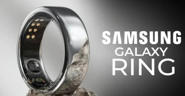 So sánh giá Nhẫn thông minh Samsung Galaxy Ring Size 8 rẻ nhất? - Ảnh 20