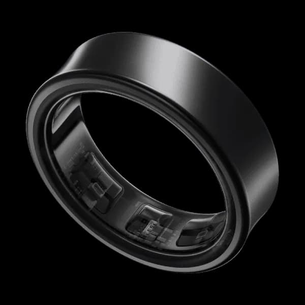 So sánh giá Nhẫn thông minh Samsung Galaxy Ring Size 8 rẻ nhất? - Ảnh 4
