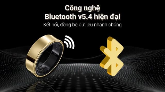 So sánh giá Nhẫn thông minh Samsung Galaxy Ring Size 8 rẻ nhất? - Ảnh 7