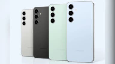 Điện thoại Samsung Galaxy S24 FE 5G 8GB/128GB - 15