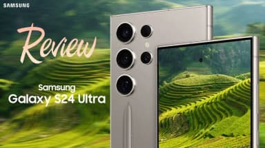 Điện thoại Samsung Galaxy S24 Ultra 5G 12GB/256GB - 2