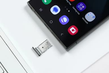 Điện thoại Samsung Galaxy S24 Ultra 5G 12GB/256GB - 12