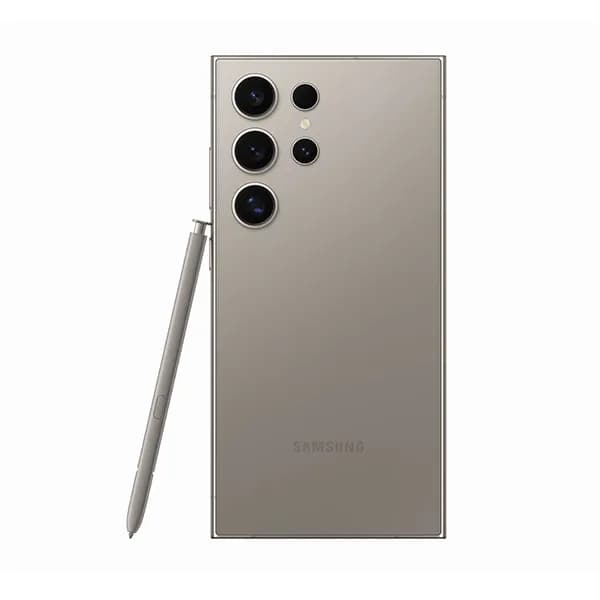 Điện thoại Samsung Galaxy S24 Ultra 5G 12GB/256GB - 18