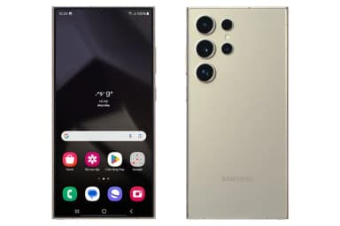 Điện thoại Samsung Galaxy S24 Ultra 5G 12GB/256GB - 4